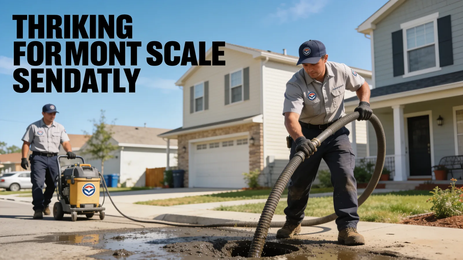 Sewage Cleanup in Kenwood, CA near me